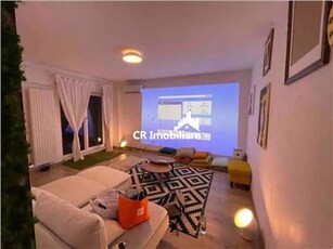 Apartament 2 camere Barbu Vacarescu