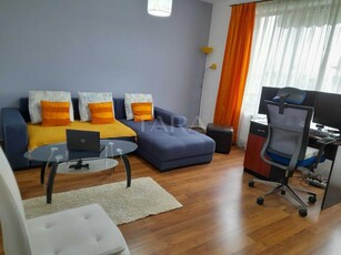 Apartament 2 camere cartierul Borhanci,zona Profi