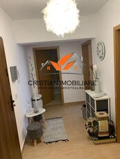 Apartament 2 camere Cetate, etaj 1, cartier rezidential, finisat, mobilat, utilat !