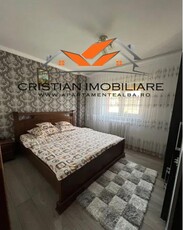 Apartament 2 camere Cetate, etaj 3, mobilat, utilat!