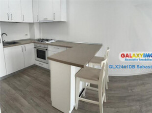 Apartament 2 camere Class Park