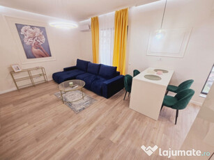 Apartament 2 camere | Complexul Rezidențial Exigent plaza |