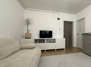 Apartament 2 camere cu Gradina, Zona Parcul Poligon, Floresti