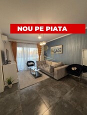 Apartament 2 camere de lux de inchiriat | Semicentral | Parcare subterana