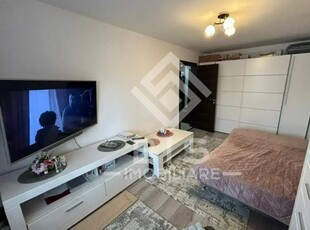 Apartament 2 camere decomandat