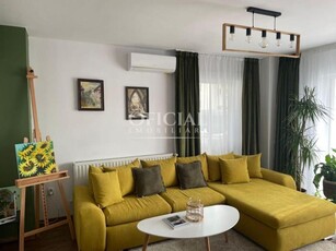 Apartament 2 Camere Decomandat | 56 Mp | Terasa 20 Mp | BUNA ZIUA