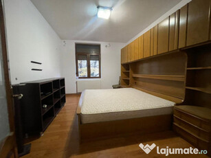 Apartament 2 camere decomandat - CENTRU