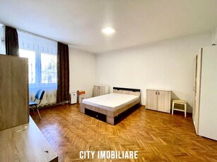 Apartament 2 camere, decomandat, mobilat, Horea. de inchiriat