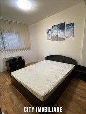 Apartament 2 camere, decomandat, mobilat, utilat, Buna Ziua. de inchiriat