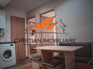 Apartament 2 camere decomandat, mobilat, utilat, zona Bulevard, Cetate!