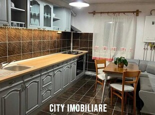 Apartament 2 camere, decomandat, mobilat, utilat, zona Sigma. de inchiriat