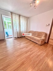 Apartament 2 camere, etaj 2, zona Cetate- Closca