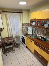 Apartament 2 camere etajul 2 zona Garii