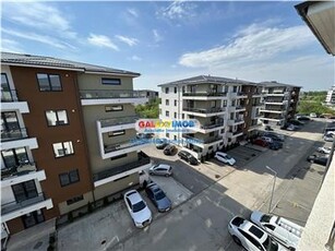 Apartament 2 camere finalizatstrada AlunuluiComision 0%