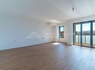 Apartament 2 camere finisat |58.66 mp| terasa 33 mp| Zona Semicentrala