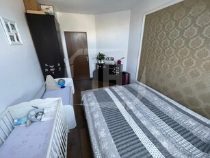 Apartament 2 camere, la cheie, etaj INTERMEDIAR, parcare