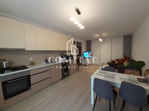 Apartament 2 camere | La cheie | Zona Str Cetatii-Floresti