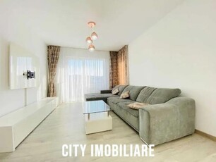 Apartament 2 camere, bloc nou, parcare, Europa. de vanzare