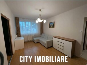 Apartament 2 camere, mobilat, utilat, zona Pta Mihai Viteazul. de inchiriat