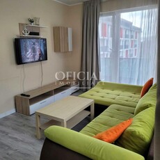 Apartament 2 camere | Parcare subterana | Lift | Zona Parcul Poligon