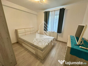 Apartament 2 camere, pet-friendly, Giroc