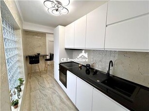 Apartament 2 camere, Straulesti