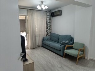 Apartament 2 camere Titan apartament 2 camere decomandat an 2019 complet mo