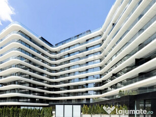 Apartament 2 camere Yacht Kid