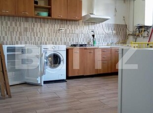 Apartament 2 camere, Zona Ioan Rus !