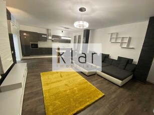 Apartament 3 camere 100mp,Gheorgheni, zona str. Bistritei