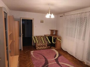 Apartament 3 camere, 63mp cu logie de 5mp, parcare, Gheorgheni