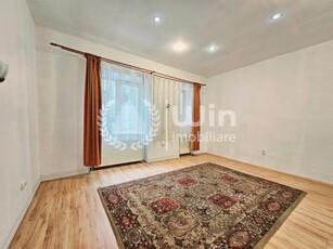 Apartament 3 camere | 87mp | Gradina | Centru | Zona strazii Racovita