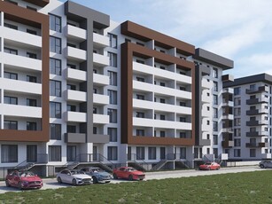 Apartament 3 camere Berceni 3cam. dec, 5min metrou Direct dezvoltator
Comi