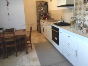 Apartament 3 camere Calea Calarasilor, 3 camere