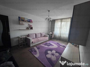 Apartament 3 camere circular - zona Grivitei