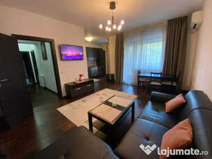 Apartament 3 camere | Complexul Rezidential 19th Residence |