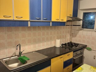 Apartament 3 camere Drumul Gazarului, sos Giurgiului