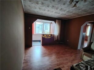 Apartament 3 camere (Gheorgheni, Cart. Bucin 28/A)