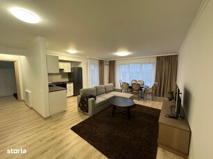 Apartament 3 Camere | Damaroaia | Parcare inclusa | Finisaje Premium