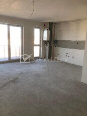 Apartament 3 camere semifinisat, TVA inclus in pret