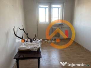 Apartament 3 camere | Ultracentral | Etajul 2