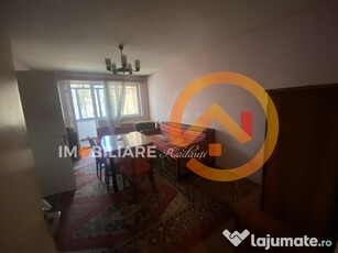 Apartament 3 Camere | Ultracentral | Etajul 2