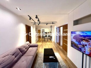 Apartament 3 camere | Viva City | Parcare