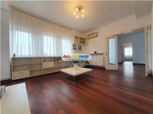 Apartament 4 camere Domenii Alexandru Constantinescu