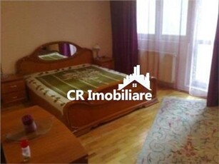 Apartament 4 camere, Dristor