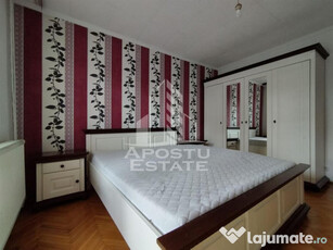 Apartament 4 camere, garaj propriu, centrala proprie, zon...