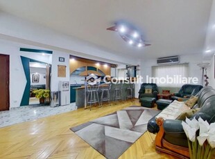 Apartament 4 camere | Manastur