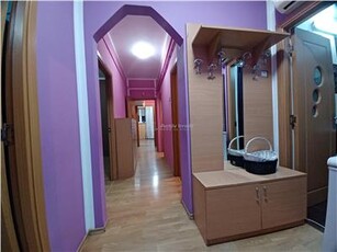 Apartament 4 Camere Rahova Salaj Kaufland