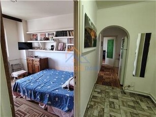 Apartament 4 camere Sos Oltenitei