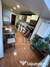 Apartament Central 3 camere - Zona Centrală